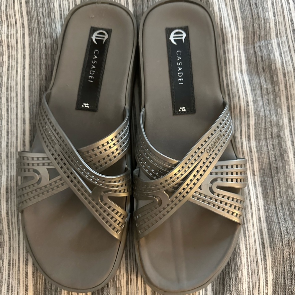 CASADEI SANDALS